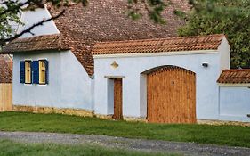 Experience Transylvania Viscri 161A